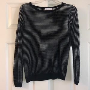 Long sleeve top